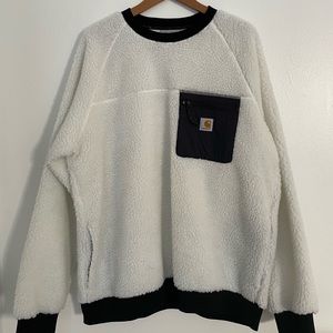Carhartt WIP | Prentis Sweatshirt | XL